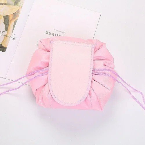 Magic Cosmetics Pouch